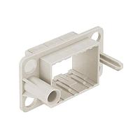 HARTING 09140101701 ກະແຈກອງອຸປະກອນສໍາລັບ 3 ໂມດູນ-M