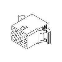 Molex 26-01-3161 ກອງສາຍສົດ 062 Pwr Recp Hsg 12Ckt PreBnt Mnt Ers