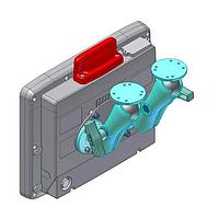 Advantech DL-MTRM002 ອຸປະກອນເສີມ Modules