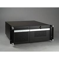 Advantech ACP-4010BP-00BE ເຄື່ອງກະຕ່າງ 4U Rackmount 4U 15-Slot IPC chassis ບໍ່ມີ backplane, ບໍ່ມີ ATX SPS, ມີ ATX switch
