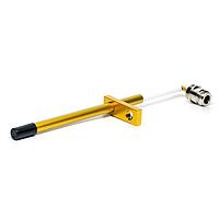 Laird External Antennas YGAMKIT3 ຊຸດຕິດຕັ້ງ MOUNT,YAGI 3 ELE GD VHF