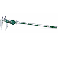 INSIZE 1135-451WL Digital Caliper (0-450mm/0-18"; 0.01mm/0.0005"; ±0.05mm)
