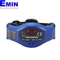 HASEGAWA HXW-6W ໂມງປຸກ (AC 1kV~42kV)