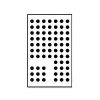 Analog Devices LTM8025EY#PBF ຕົວຄວບຄຸມມູນລະດັບ Step-Down µModule 36V, 3A ຕົວຄວບຄຸມມູນລະດັບ Step-Down Module