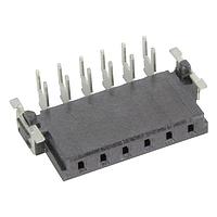 HARTING 15650062701000 ປຸ່ມຮັບພະລັງງານ har-flex ແບບມີມຸມຍິງ, 6pin, THR, PL1