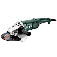 METABO WEP 2200-230 ເຄື່ອງຕັດມຸມ (6600 rpm)