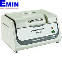 ການບໍລິການກວດກາການກວດກາ Fluorescence Spectrometer X-ray Handheld