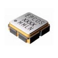 RF360 B39921R2906H110 ຕົວສະແກນ SAW Resonator, SRD (ISM), 915 MHz, -, ຂະໜາດ=3.0x3.0