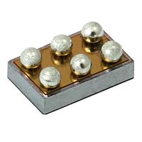 Toshiba TCK22893G,LF ສະຫນັບສະຫນູນດ້ານສູງສຳລັບໂຫລດ 1.11A 1.4V ຫາ 5.5V