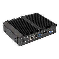 GIGAIPC QBiX-Pro-APLB4200H-A1 ຄອມພິວເຕີກະແຈບອກສ໌ Embedded Apollo LakeN4200