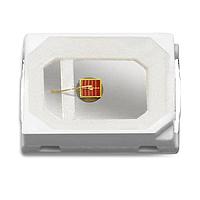 Lumileds L1SP-DRD0002800000 High Power LEDs ແດງລຶບລຶບ 650 - 670nm LUXEON SunPlus 2835