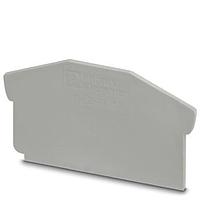 PHOENIX CONTACT 3131044 DIN Rail ບລັອກຂົ້ວຕໍ່ D-FK 1.5 BU