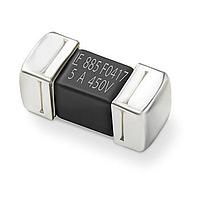 Littelfuse 08853.15DR ຟິວ 350VAC 3.15A .0196ໂອມ 885 NANO2