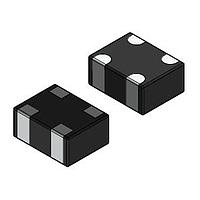 Abracon ACMS-0605U-120-T ກະຊວງສະຖານະທົ່ວໄປ CMC 12 OHM 0.05A 2LN SMD