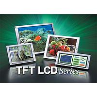 KYOCERA Display TCG084SVLQAPNN-AN20 ຈໍ TFT LCD 8.4' SVGA transmiss TFT ພ້ອມແສງພື້ນ LED