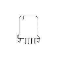 AMP Connectors - TE Connectivity 5223660-2 ຮອບຮອງ 2MM FB 4RV REC ASY 048 SL 3.20