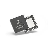 ADI Trinamic TMC4361A-LA-T ຕົວຄວບຄຸມເມຍມະນຸດ Stepper Motor Servo Controller IC, SPI,