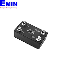 Tekbox TBLM01 ສະຖຽນລະພາບ impedance