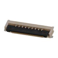 Molex 200529-0090 ບອດຕິດຕັ້ງ 1.0 FPC ZIF SNG BTM CONT 9Ckt RA FS19