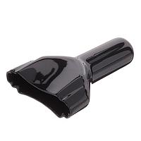 Amphenol SINE Systems AT12S-BT-BK ພາກສ່ວນປະກອບ Backshell 12 ທາງ ປລັກ, ສີດຳ