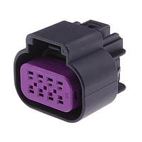 Aptiv 15326835 ຕົວເຊື່ອມ 8 ທາງ F GT 150 ປິດກັນນ້ຳ