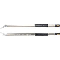 PACEWORLDWIDE 1124-1001-P1 MT-100 Tip - ການກໍາຈັດຊິບຂະຫນາດນ້ອຍ (0.2mm)