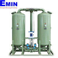 Acore DPR-250 ເຄື່ອງອົບແຫ້ງເຄື່ອງເປົ່າດູດຝຸ່ນ Regenerative Blower Purge (260Nm3/min)