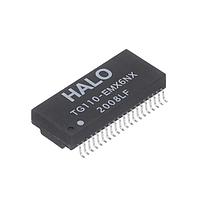 HALO Electronics TG110-EMX6NXLF ໂມດູນ SMD ໂມດູນແຍກຕ່າງ