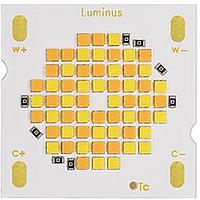 Luminus Devices CTM-22-5022-90-36-TW01 ໂມດູນ LED, ຈຸດແສງ