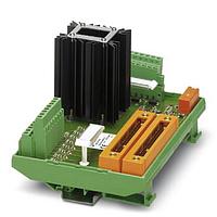 PHOENIX CONTACT 2900174 ໂມດູນອິນເຕີເຟສບລັອກທາມິນານ໌ UM-2KS50/ 8DO/ RS/MKDS