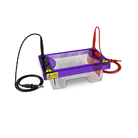 Cleaver Scientific MSMIDIDUO ລະບົບ Electrophoresis ອອກຕາມແນວນອນ