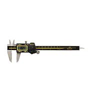 Asimeto 307-62-2 Absolute Digital Calipers (0-300mm / 0-12", ± 0.03mm)