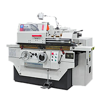 Qian Dao GD-5020A ເຄື່ອງບົດຮູບຊົງກະບອກ (Φ8~200mm, 38 m/s)