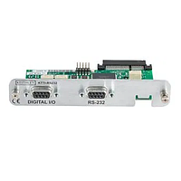 KEITHLEY KTTI-RS232 ອຸປະກອນເສີມການສື່ສານ RS232 ແລະ Digital I/O