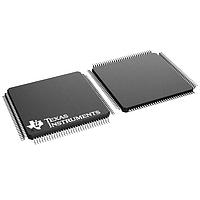 Texas Instruments F28P550SJ6PDTR MCUs C2000 32-bit MCU ມີ 1x C28x + 1x CLA, 150MHz, 1.1MB flash, 5x ADCs, CLB, AES ແລະ NPU