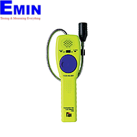 TPI 720B ເຄື່ອງກວດຈັບການຮົ່ວໄຫຼຂອງກ໊າຊການເຜົາໃຫມ້ (10ppm)