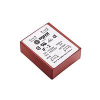 Bel Signal Transformer IF-2-40 ຕົວແປງລະດັບຕ່ຳ 50\60 Hz, ຕົວແປງລາມິເນດທີ່ຖືກຫຸ້ມ