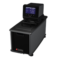 Koehler K33073 ອາບນ້ໍາໄຫຼວຽນຂອງອຸນຫະພູມຄົງທີ່ (Programmable,28L,+5°C~150°C)