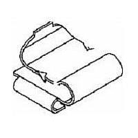 Aptiv 15495818 ອຸປະກອນເສີມ BRACKET CLIP