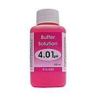 ELCOMETER 148 4.01pH Buffer Solution ສໍາລັບການປັບທຽບ (100ml)