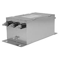 Astrodyne TDI RP330-80-1000-S ຕົວກັນສະຫນັບສະຫນູນໄຟຟ້າ 80A 1000nF 50/60Hz Power Line Filter