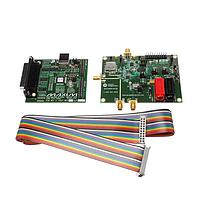 Analog Devices MAX2880EVKIT# ເຄື່ອງມືພັດທະນາໂມງແລະເວລາ 12.4GHz ປະສິດທິພາບສູງ Fractional/Inte