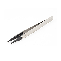 SATA 03162 Anti-Static Wide Tweezers ຫົວ (130mm)