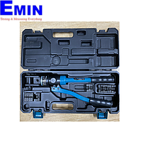 Xinchang Tools YQK-300 ທໍ່ໄຮໂດຼລິກ (100KN, 16-300mm², advanced)