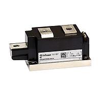 Infineon TD330N16KOFTIMHPSA1 ໂມດູນຄວບຄຸມເຟສ THYR / DIODE DK