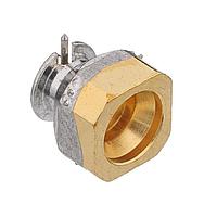 Micro-Mode MSSP-13520 ຕົວເຊື່ອມ CONN SMPM PLUG STR 50 OHM SMD