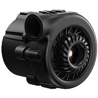 ebm-papst 8315100100 ພັງລົມແລະພັງລົມສົ່ງອອກຊົນໄຟ, 65.5x64.5x64.1mm, 24V, 16.8CFM, 32W, 1.3A, 58dB, 40000RPM, Tach/PWM