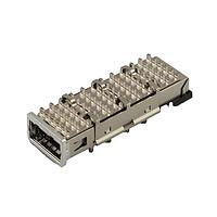 Adam Tech XFC-1-EMI-PF-HSK-C ກະຕ່າ XFP 1X1 ກະຕ່າ ມີຕົວລົງຄວາມຮ້ອນ, ສູງ