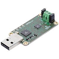 Microchip Technology EV08L38A USB Interface IC EVB-LAN8670-USB