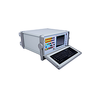 EPHIPOT EPRP-304 ເຄື່ອງທົດສອບການປົກປ້ອງ Relay (3 phases)